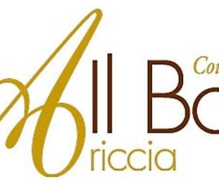Il Borgo Ariccia Resort Extérieur photo