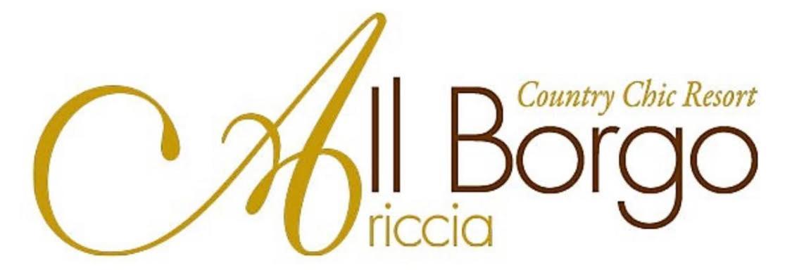 Il Borgo Ariccia Resort Extérieur photo