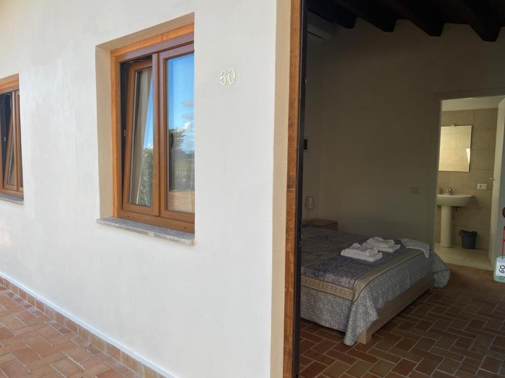 Il Borgo Ariccia Resort Extérieur photo