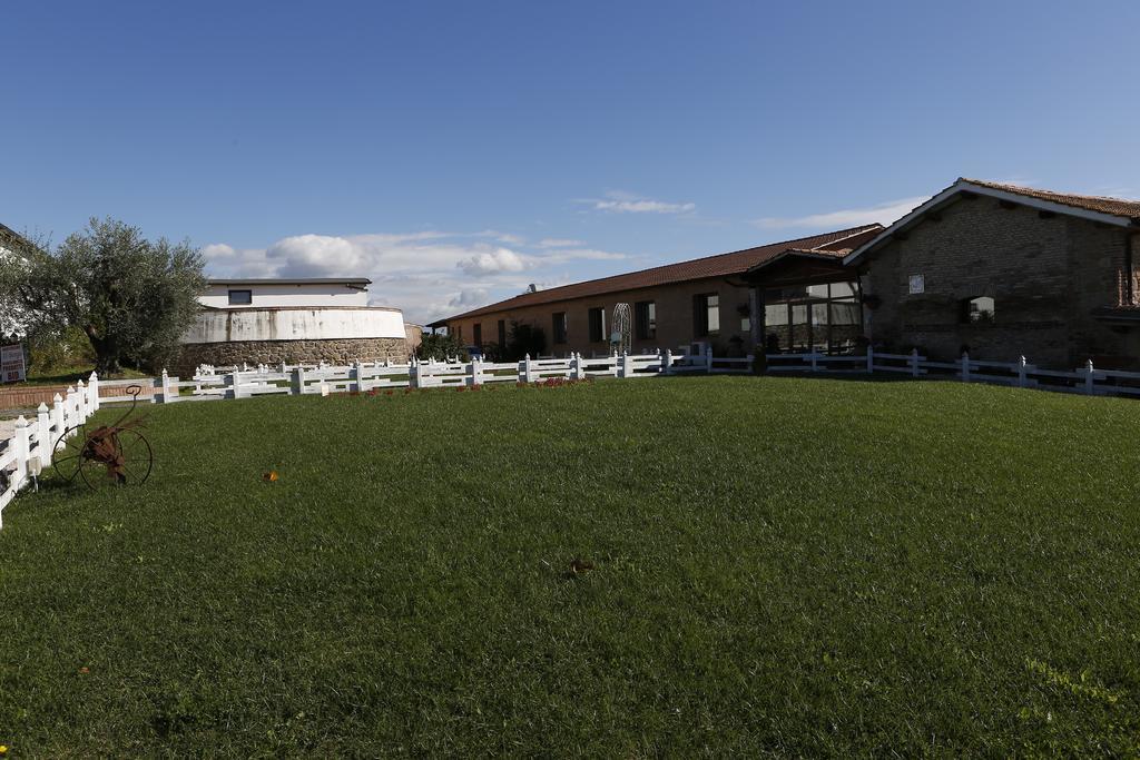 Il Borgo Ariccia Resort Extérieur photo