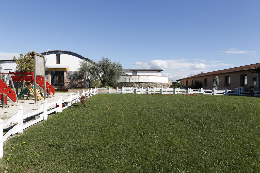 Il Borgo Ariccia Resort Extérieur photo