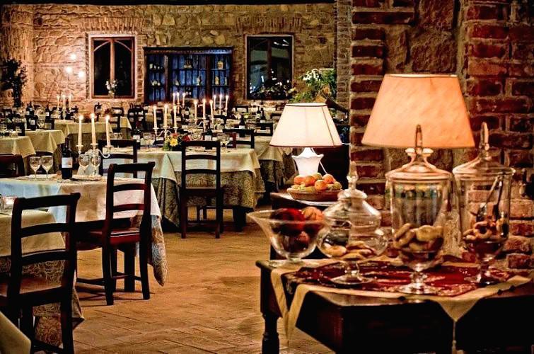 Il Borgo Ariccia Resort Extérieur photo
