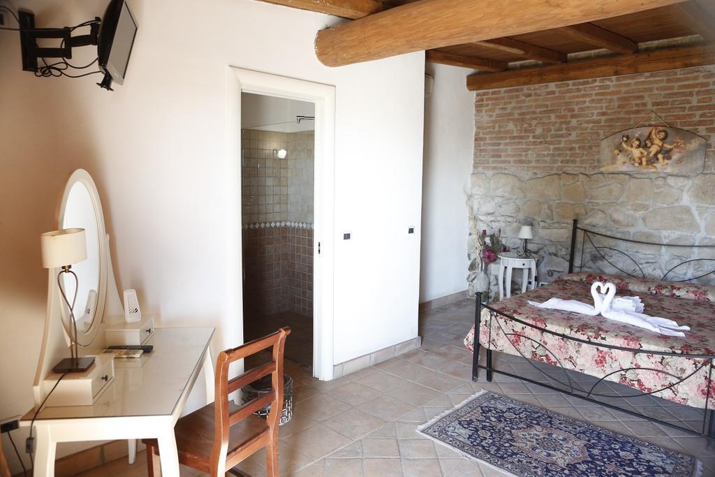 Il Borgo Ariccia Resort Extérieur photo