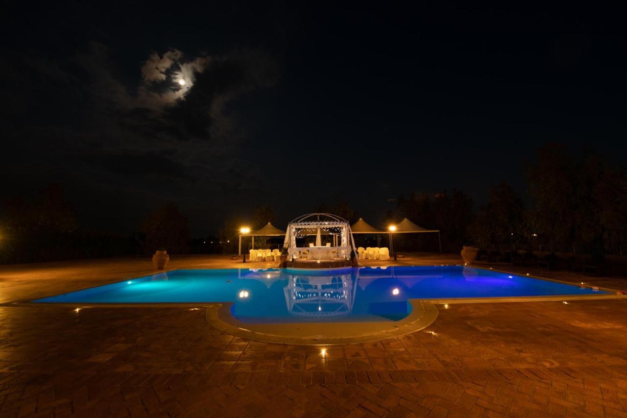 Il Borgo Ariccia Resort Extérieur photo